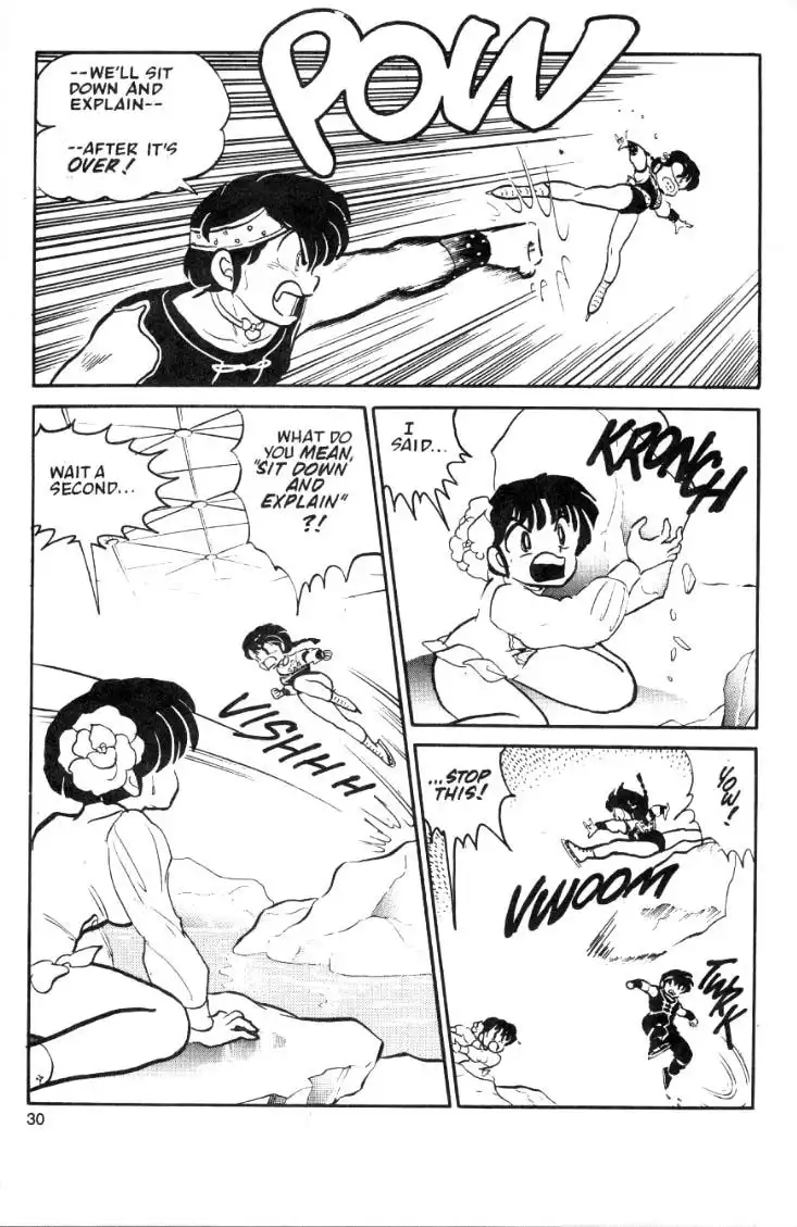 Ranma 1/2 Chapter 30 10